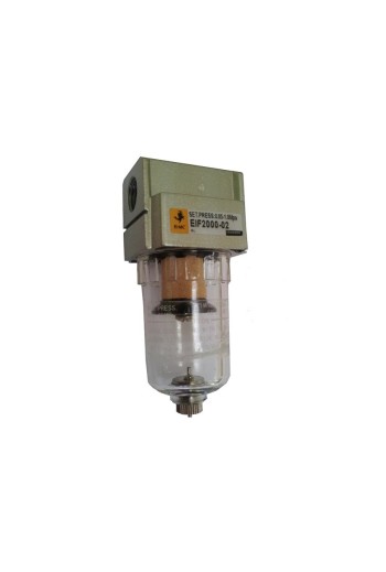 Фільтр очищення 1/4 “міні Fachowiec EMC EIF2000-02 | Valeon