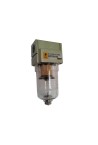Фільтр очищення 1/4 “міні Fachowiec EMC EIF2000-02 | Valeon