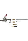 Пистолет продувний Einhell Blow Out Gun Set | Valeon