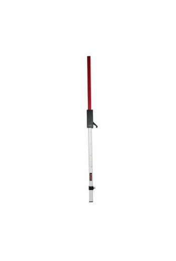 Нівелирна рейка 2,4м LASERLINER Flexi-Messlatte (080.50)