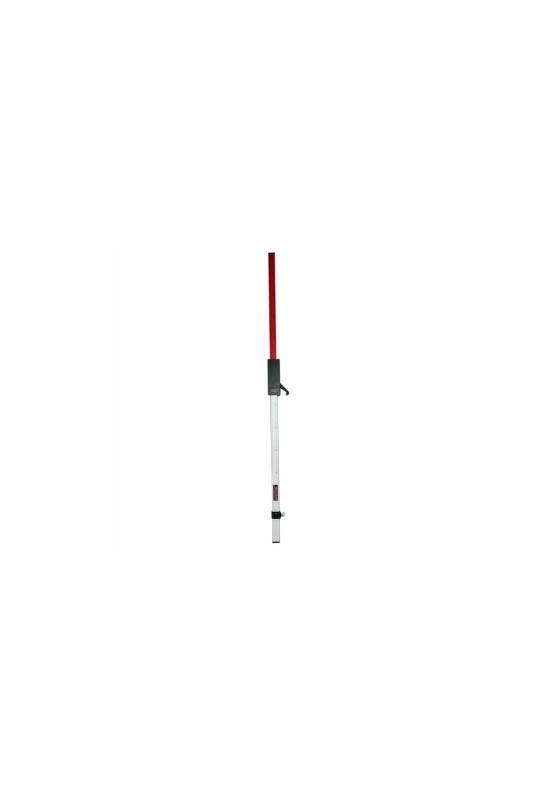 Нівелирна рейка 2,4м LASERLINER Flexi-Messlatte (080.50)