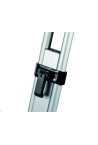 Штатив для лазерных приборов 5/8" 165см LASERLINER Leichtstativ 165 cm (080.02)