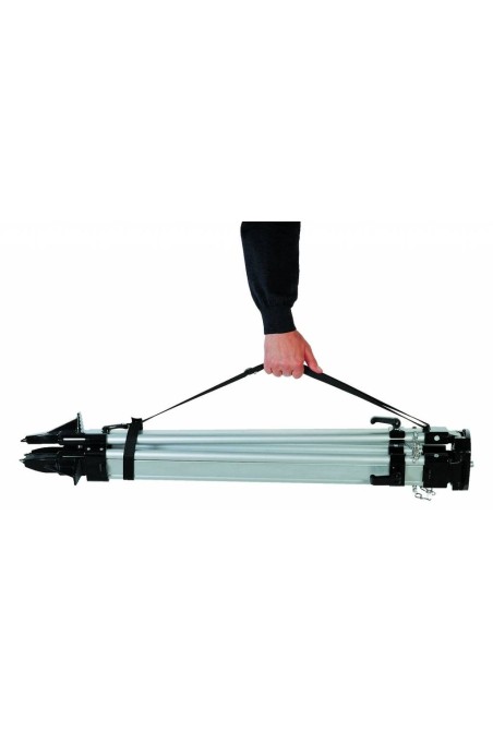 Штатив для лазерных приборов 5/8" 165см LASERLINER Leichtstativ 165 cm (080.02)