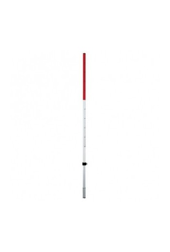Нівелирна рейка 2м LASERLINER Flexi-Messlatte Plus kurz (080.49)