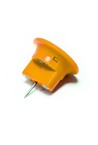 Держатель для лазерних приладів з різьбою 1/4" LASERLINER FlexHolder (090.134)