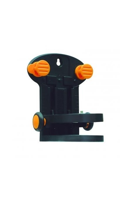 Держатель для лазерних приладів з різьбою 1/4" LASERLINER FlexHolder (090.134)