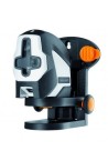 Держатель для лазерних приладів з різьбою 1/4" LASERLINER FlexHolder (090.134)