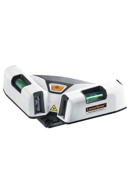 Лазерний угломер LASERLINER SuperSquare-Laser 4 (081.134А)