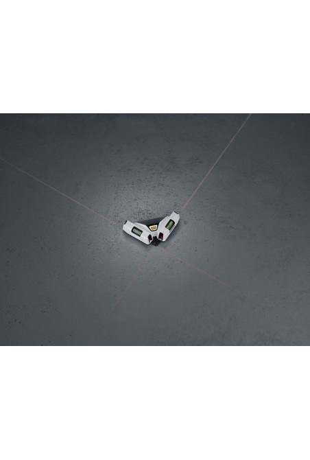 Лазерний угломер LASERLINER SuperSquare-Laser 4 (081.134А)