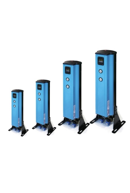 Модульный осушитель с холодной регенерацией Drytec MDD-25