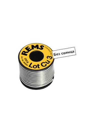 REMS product 12-160200 | Valeon
