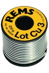 Припій REMS Lot Cu 3 | Valeon