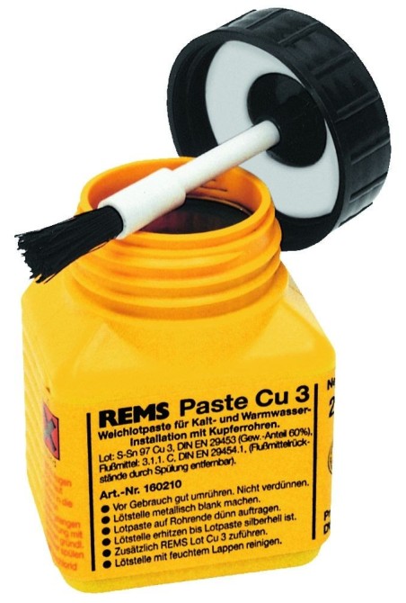 REMS product 12-160210 | Valeon