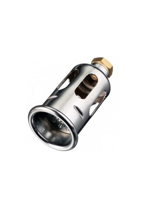 Сопло-насадка для розігріву пропанового пальника 51 MM | Valeon
