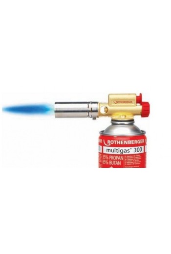 Горілка ROTHENBERGER EasyFire 2012 | Valeon