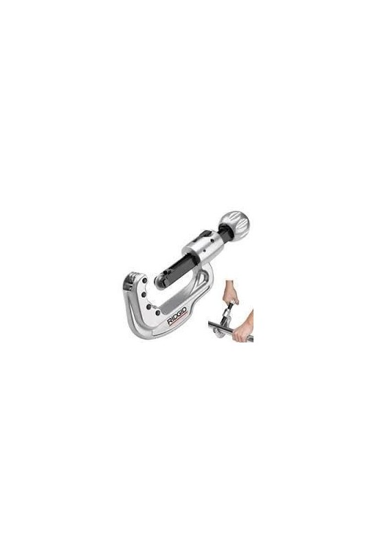 RIDGID 35S труборіз для нержавіючих труб