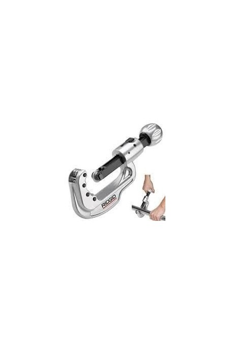 RIDGID 35S труборіз для нержавіючих труб