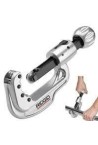 RIDGID 35S труборез для нержавеющих труб