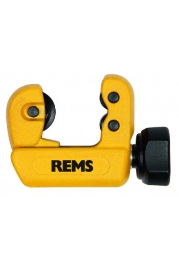 Труборіз REMS RAS Cu-INOX Міні 3, 28 (для мідних труб)