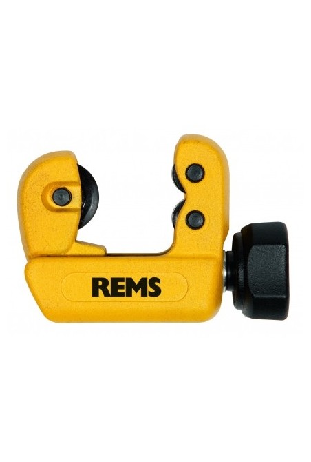 Труборез REMS RAS Cu-INOX Мини 3, 28 (для медных труб)