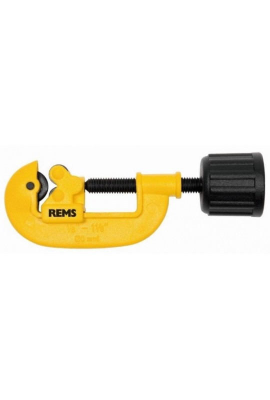 Труборіз REMS RAS Cu-INOX 3, 28 (для мідних труб)