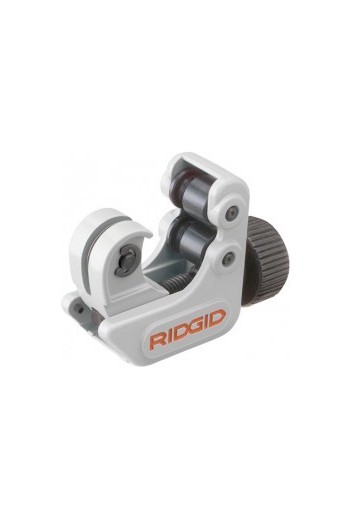 Труборіз RIDGID 104 (для мідних труб) 5-24 мм