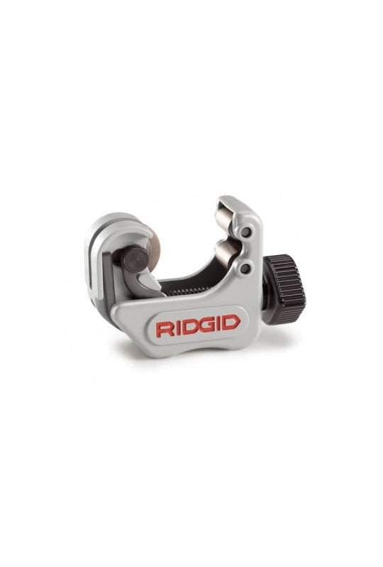 Труборіз RIDGID 117 (для мідних труб) 5-24 мм