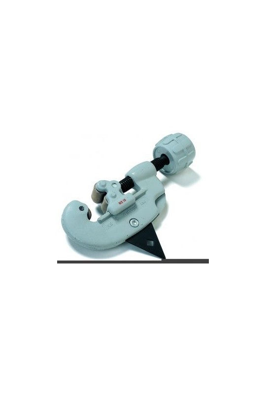 Труборіз RIDGID 10 (для тонкостінних труб) 3-25 мм