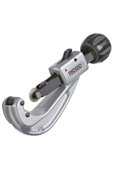 Труборез RIDGID 151 (быстродействующий) 6-42 мм