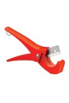 Труборіз RIDGID PC-1250 (для пластикових труб) 3-42 мм