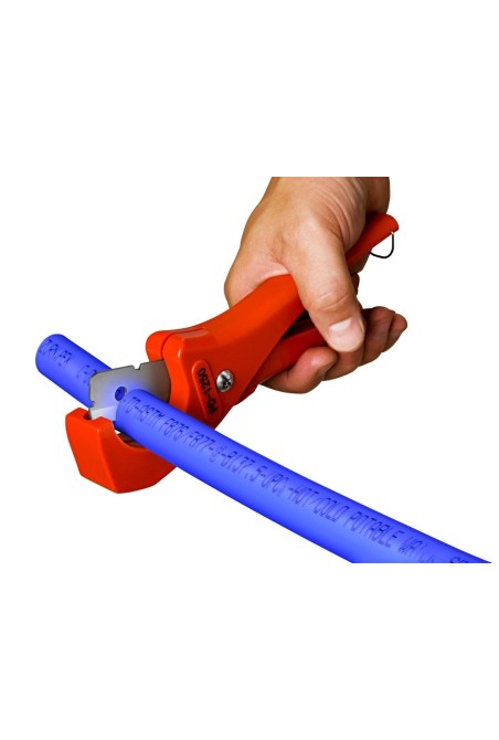Труборіз RIDGID PC-1250 (для пластикових труб) 3-42 мм