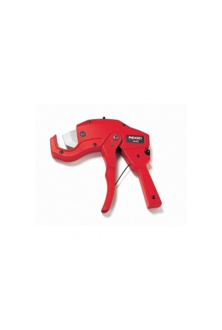 Труборез RIDGID 1442N (для пластиковых труб) 6-42 мм