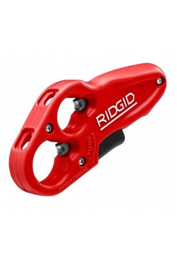 Труборез для пластиковых труб RIDGID P-TEC 3240, 32-40 мм (37463)