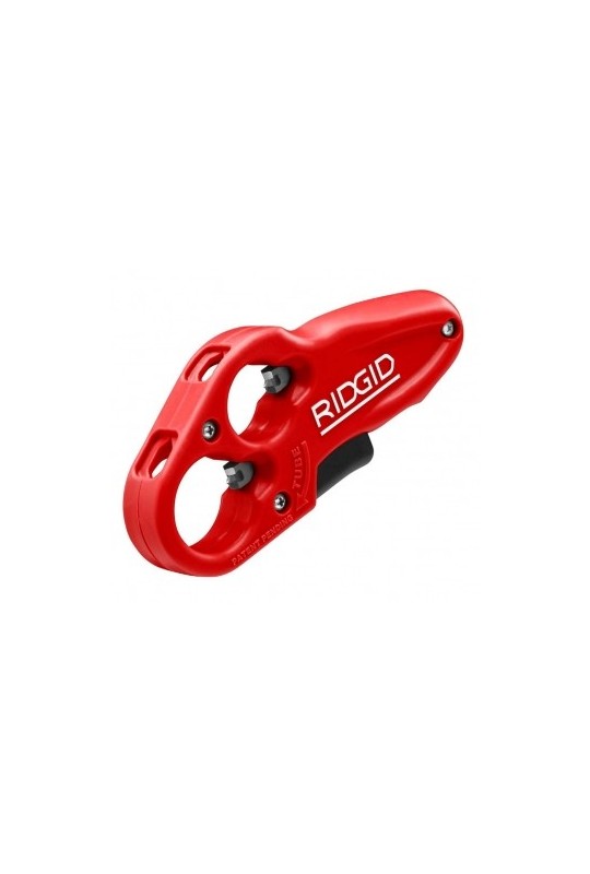 Труборез для пластиковых труб RIDGID P-TEC 3240, 32-40 мм (37463)