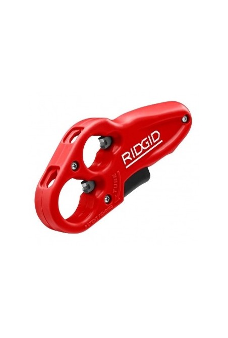 Труборез для пластиковых труб RIDGID P-TEC 3240, 32-40 мм (37463)