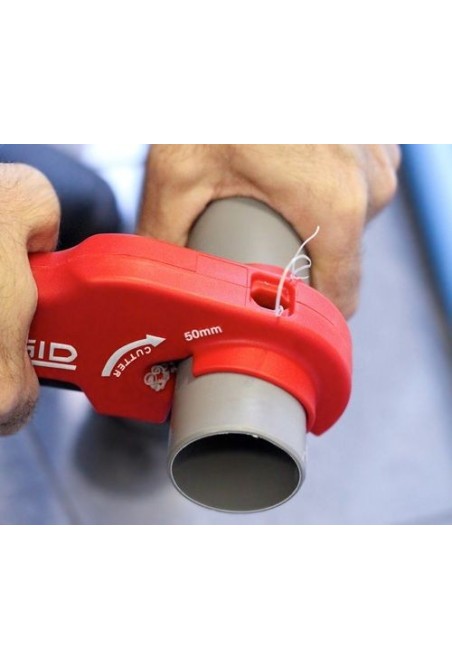 CUTTER, PTEC 5000