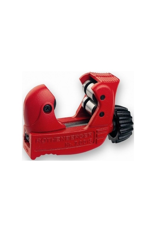 Мини-труборез ROTHENBERGER MINI МАХ 3-28мм, 1/8-1.1/8