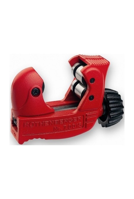 Мини-труборез ROTHENBERGER MINI МАХ 3-28мм, 1/8-1.1/8