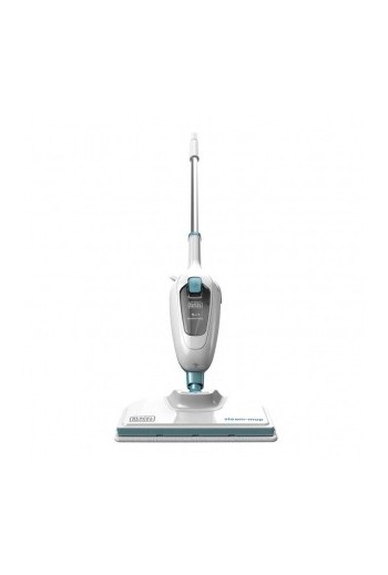 Пароочиститель BLACK+DECKER FSMH13E5