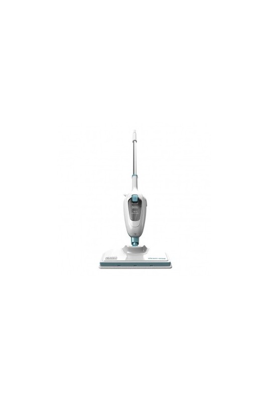 Пароочиститель BLACK+DECKER FSMH13E5