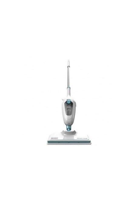 Пароочиститель BLACK+DECKER FSMH13E5
