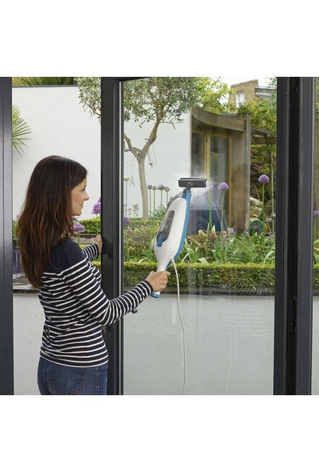 Пароочиститель BLACK+DECKER FSMH13E5