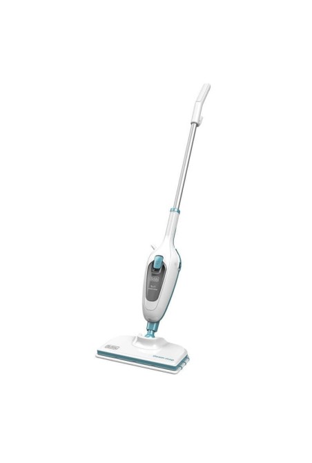 Пароочиститель BLACK+DECKER FSMH13E5