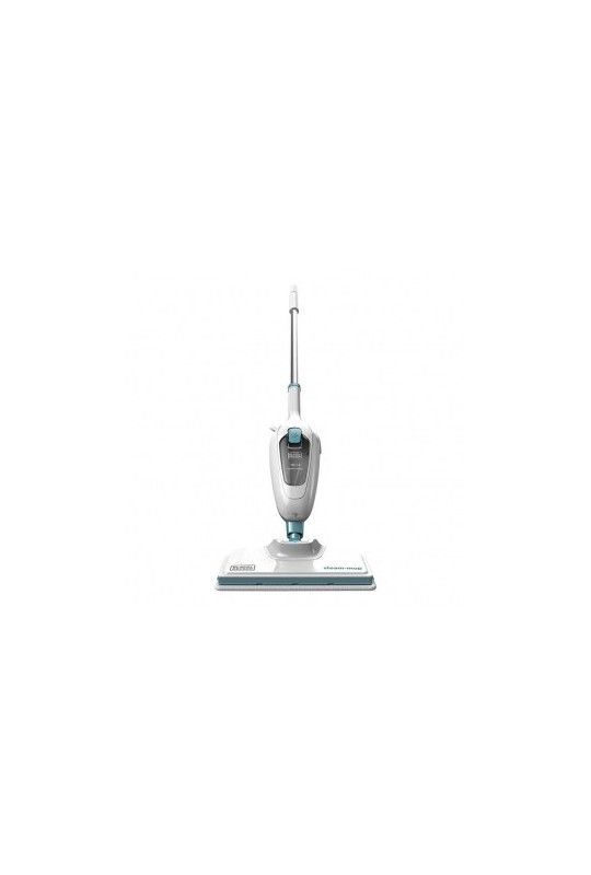 Пароочиститель BLACK+DECKER FSMH13E10