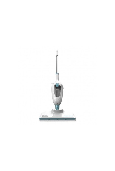Пароочиститель BLACK+DECKER FSMH13E10