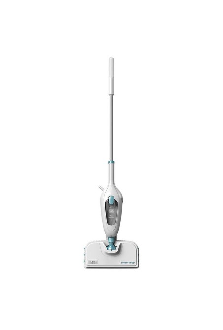 Пароочиститель BLACK+DECKER FSMH13E10