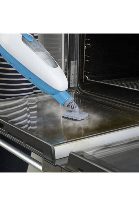 Пароочиститель BLACK+DECKER FSMH13E10