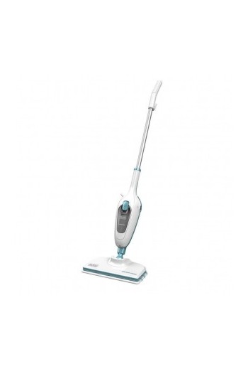 Пароочиститель BLACK+DECKER FSM13E1