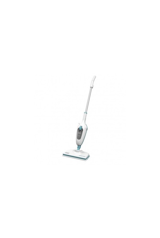 Пароочиститель BLACK+DECKER FSM13E1
