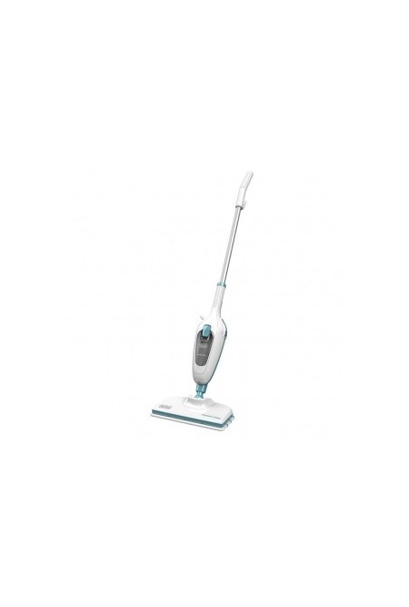 Пароочиститель BLACK+DECKER FSM13E1